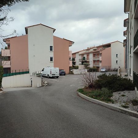 Terrasse 130M2 Panoramique Avec Climatisation Piscine - 3 Chambres Gréoux-les-Bains Eksteriør billede