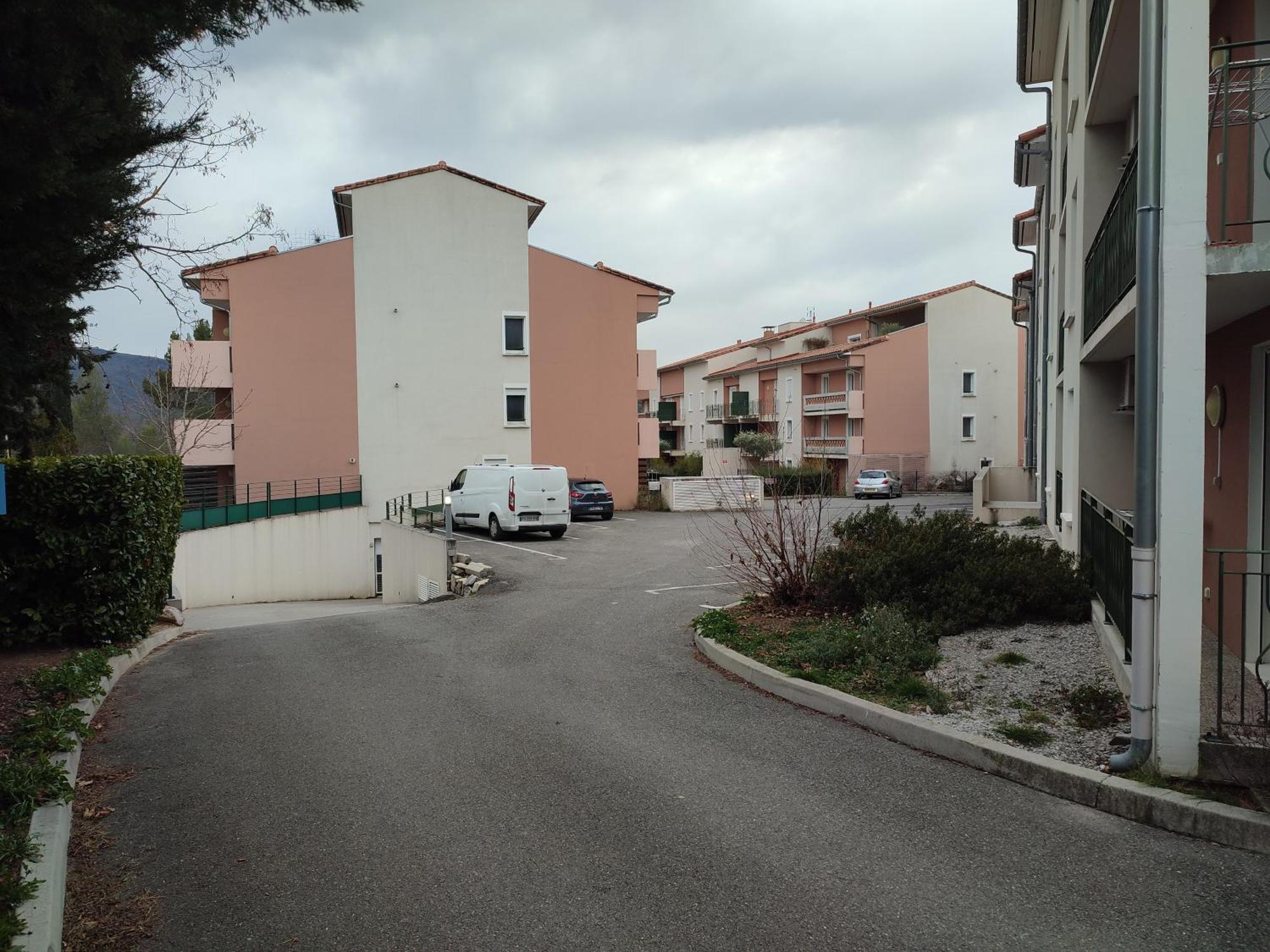 Terrasse 130M2 Panoramique Avec Climatisation Piscine - 3 Chambres Gréoux-les-Bains Eksteriør billede